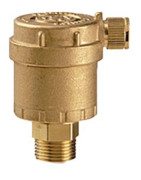 Degasatore R88IY002 con valvola M3/8"- GIACOMINI - R88EY002