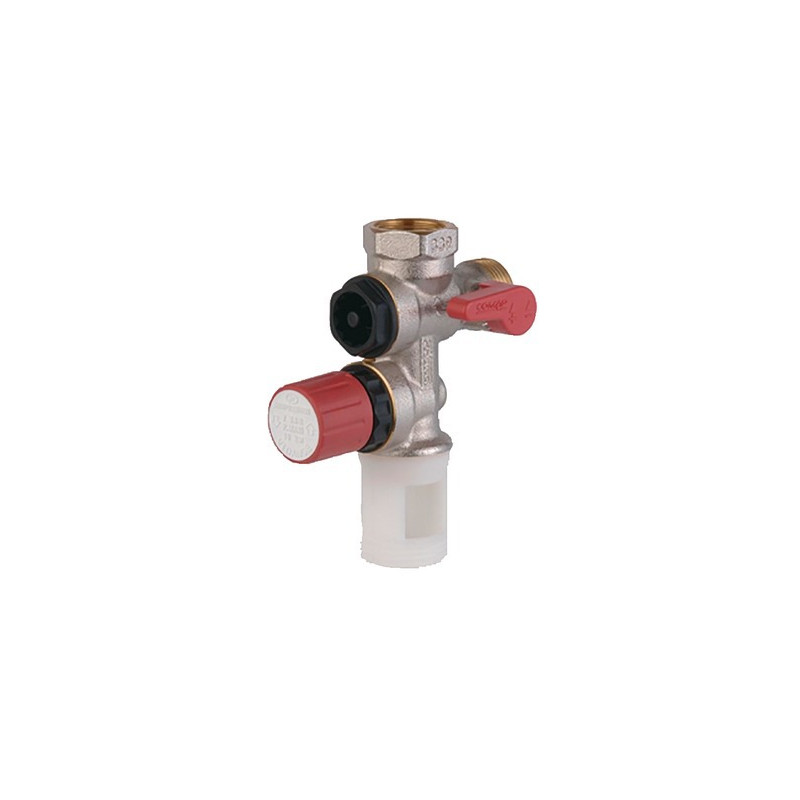 Gruppo di sicurezza COMAP- COMAP - 889006-01