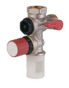 Gruppo di sicurezza COMAP- COMAP - 889006-01