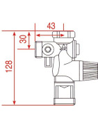 Gruppo di sicurezza COMAP- COMAP - 889006-01