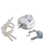 Pressostato aria 48/35 PA- DIFF pour Saunier Duval - 05169200 Pressostato aria 48/35 PA- DIFF pour Saunier Duval - 05169200