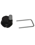 Degasatore in plastica- DIFF pour Saunier Duval - S1024500