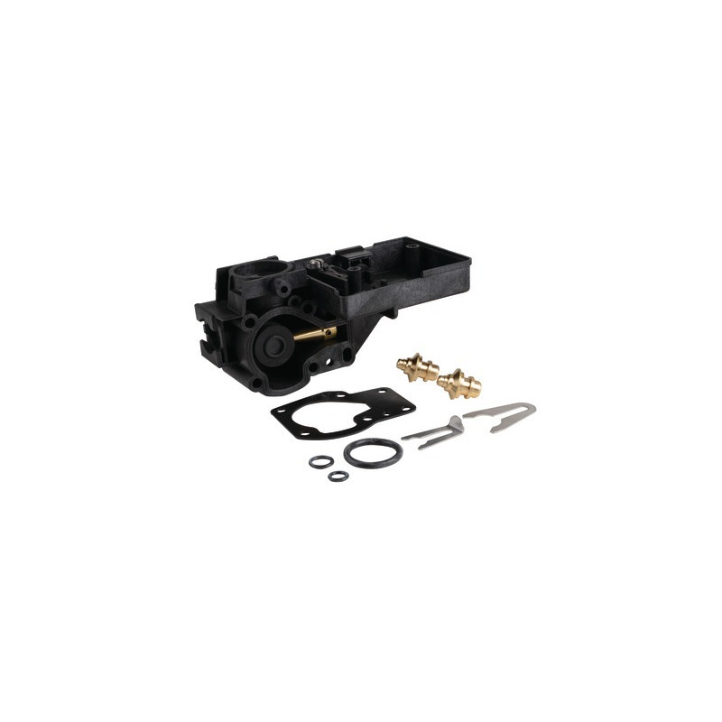 Valvola doppia- DIFF pour Saunier Duval - 05262100