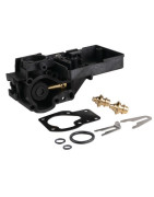 Valvola doppia- DIFF pour Saunier Duval - 05262100