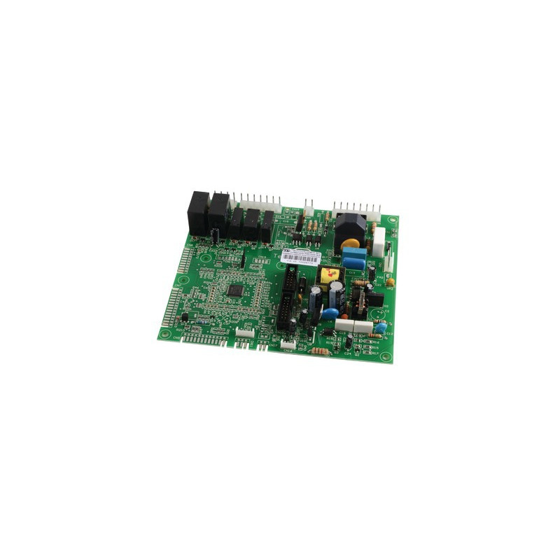Scheda per Idra 4000/s- ATLANTIC - 102149