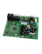 Scheda per Idra 4000/s- ATLANTIC - 102149