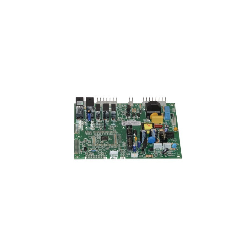 Scheda comandi- ATLANTIC - 102156