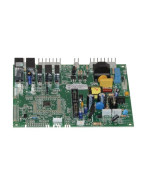 Scheda comandi- ATLANTIC - 102156