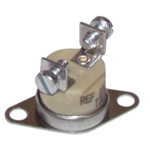 Termostato di sicurezza 90°C- DIFF pour Saunier Duval - 05353500