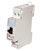 Contatore giorno/notte NF LEGRAND- DIFF - 107103 Contatore giorno/notte NF LEGRAND- DIFF - 107103