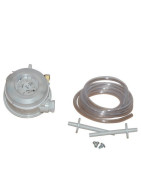 Pressostat différentiel d'air 20 à 300Pa- E.R.E REGULATION - DS604.03 Pressostat différentiel d'air 20 à 300Pa- E.R.E REGULATION - DS604.03