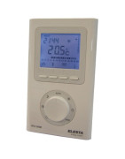Thermostat d'ambiance filaire- E.R.E REGULATION - RTU200B Thermostat d'ambiance filaire- E.R.E REGULATION - RTU200B