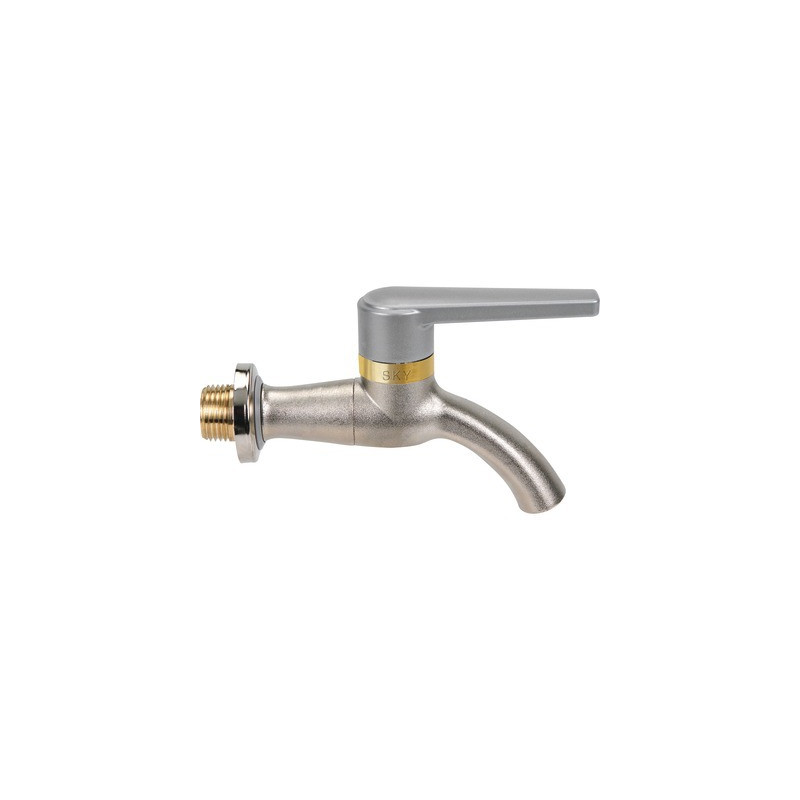 Rubinetto antigelo brevettato sky in 1/2- EFFEBI - 1750P404