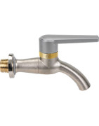 Rubinetto antigelo brevettato sky in 1/2- EFFEBI - 1750P404