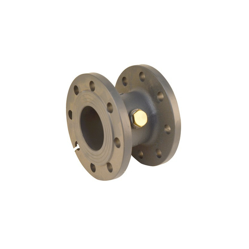 Distanziatore Ø125 nf29323- SFERACO - 1195125