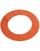 Guarnizioni flangia DN150 PN40- DIFF - 110205  - (X2)
