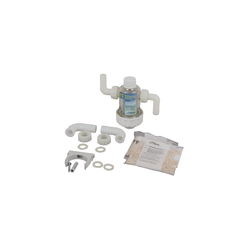 Filtro neutralizzatore di condensati nt1- RBM - 32860530