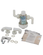 Filtro neutralizzatore di condensati nt1- RBM - 32860530