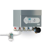 Filtro neutralizzatore di condensati nt1- RBM - 32860530