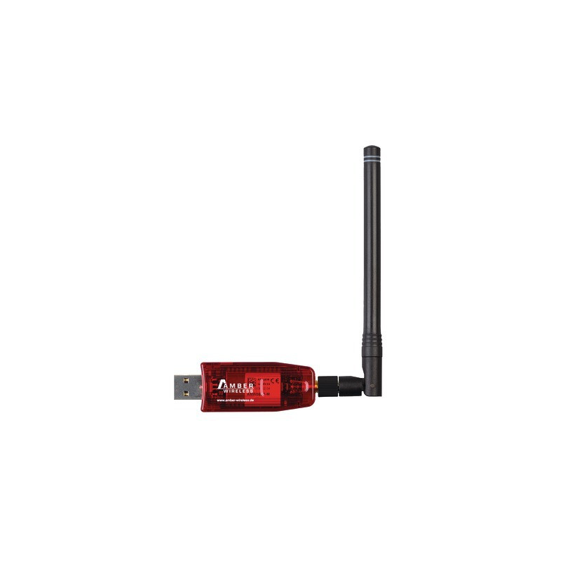 Ricevitore Wireless contatore acqua- ENGELMANN - 500000063