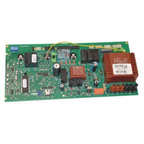Quadro comandi RS 20/20F- BAXI ROCA - 122123200