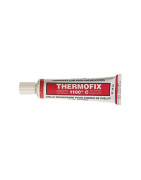 Thermofix adesivo refrattario 115gr 70ml - DIFF- DIFF - 150439