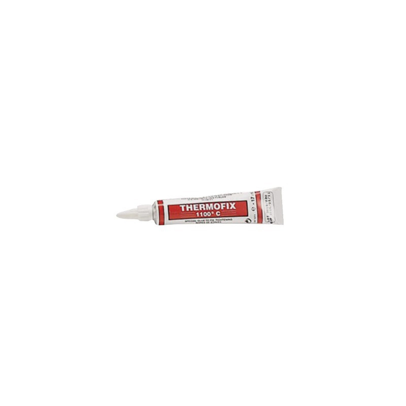 Thermofix adesivo refrattario 30gr 17ml - DIFF- DIFF - 150440