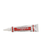 Thermofix adesivo refrattario 30gr 17ml - DIFF- DIFF - 150440 Thermofix adesivo refrattario 30gr 17ml - DIFF- DIFF - 150440