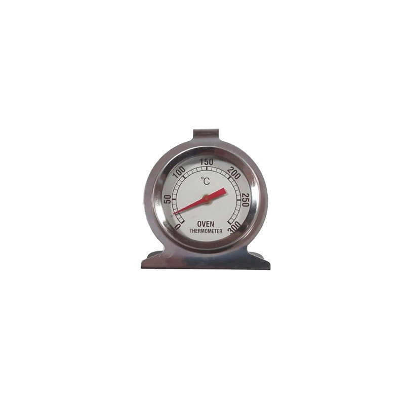 Termometro forno 0-300¦ blist. - DIFF- DIFF - 150626
