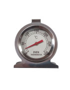 Termometro forno 0-300¦ blist. - DIFF- DIFF - 150626