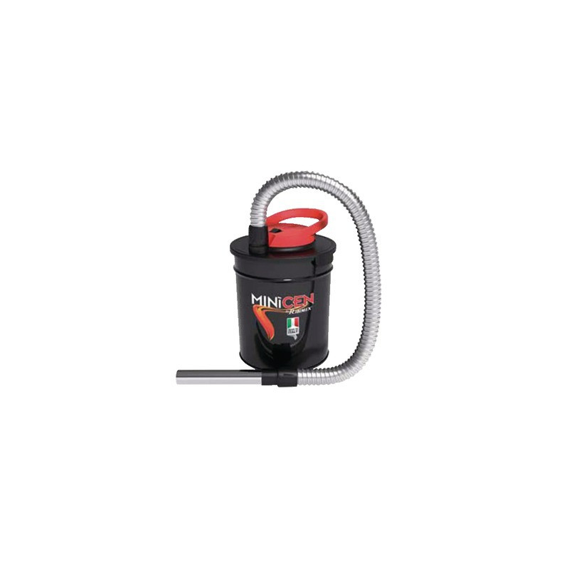 Aspiracenere 10lt 800w made in italy - DIFF- DIFF - 150651