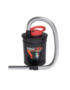 Aspiracenere 10lt 800w made in italy - DIFF- DIFF - 150651