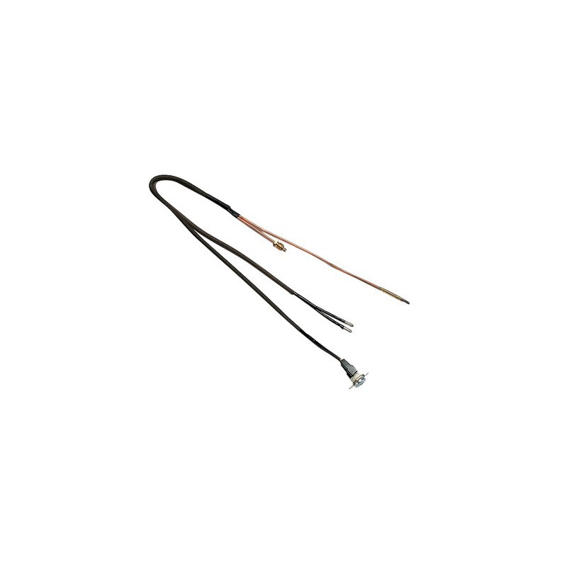 Termocoppia a derivazione + sicurezza- DIFF pour Chaffoteaux - 60070975