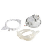 Pressostato aria- DIFF pour Chaffoteaux - 60000163-01
