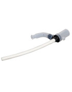 Kit anticondensa- DIFF pour Chaffoteaux - 65104623
