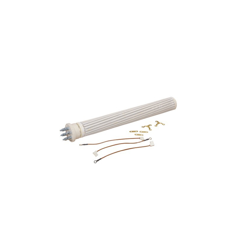 Resistenza ceramica 3000w 230v/380v- DIFF pour Chaffoteaux - 60003127