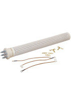 Resistenza ceramica 3000w 230v/380v- DIFF pour Chaffoteaux - 60003127