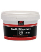 Materiali refrattari- GEB - 103473