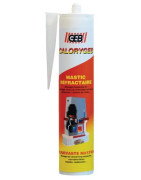 Mastic réfractaire CALORYGEB- GEB - 103554 Mastic réfractaire CALORYGEB- GEB - 103554