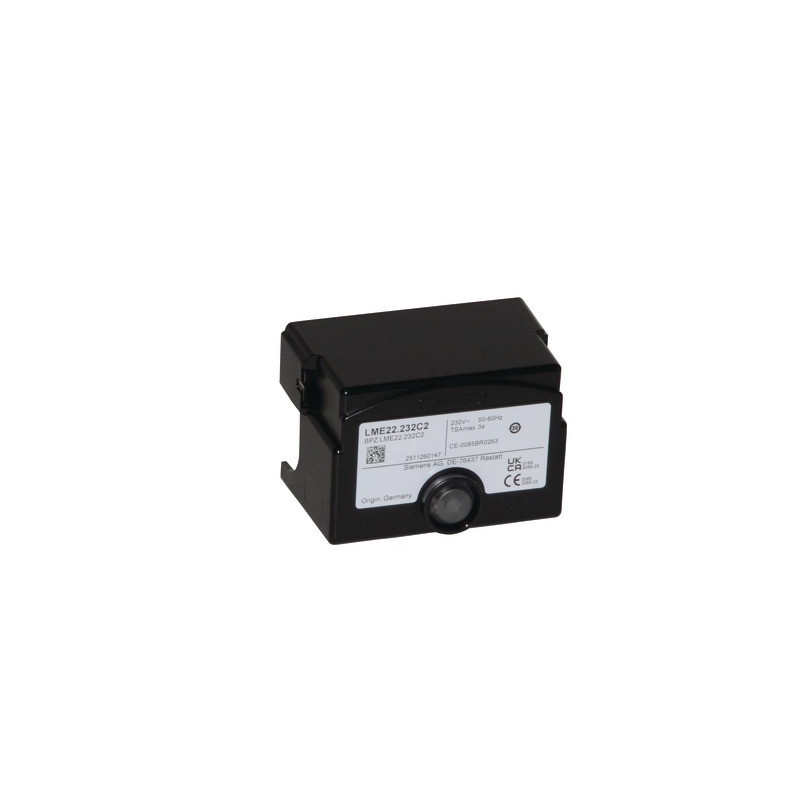 Scatola LME 22.232 c2- DIFF pour Cuenod - 65325232