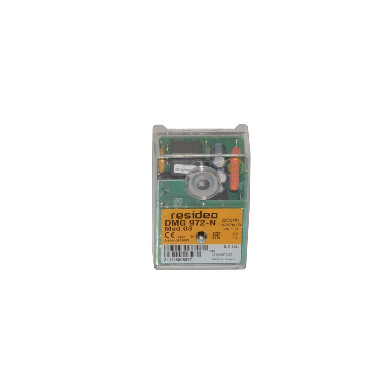 Quadro DMG 972-N MOD 03- DIFF pour Cuenod - 65329214