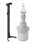 Mécanisme de chasse pour réservoir encastré- GEBERIT - 240.114.00.1 Mécanisme de chasse pour réservoir encastré- GEBERIT - 240.114.00.1