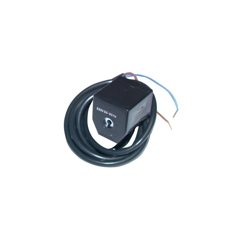 Bobina elettrovalvola rl38- RIELLO - 3003828