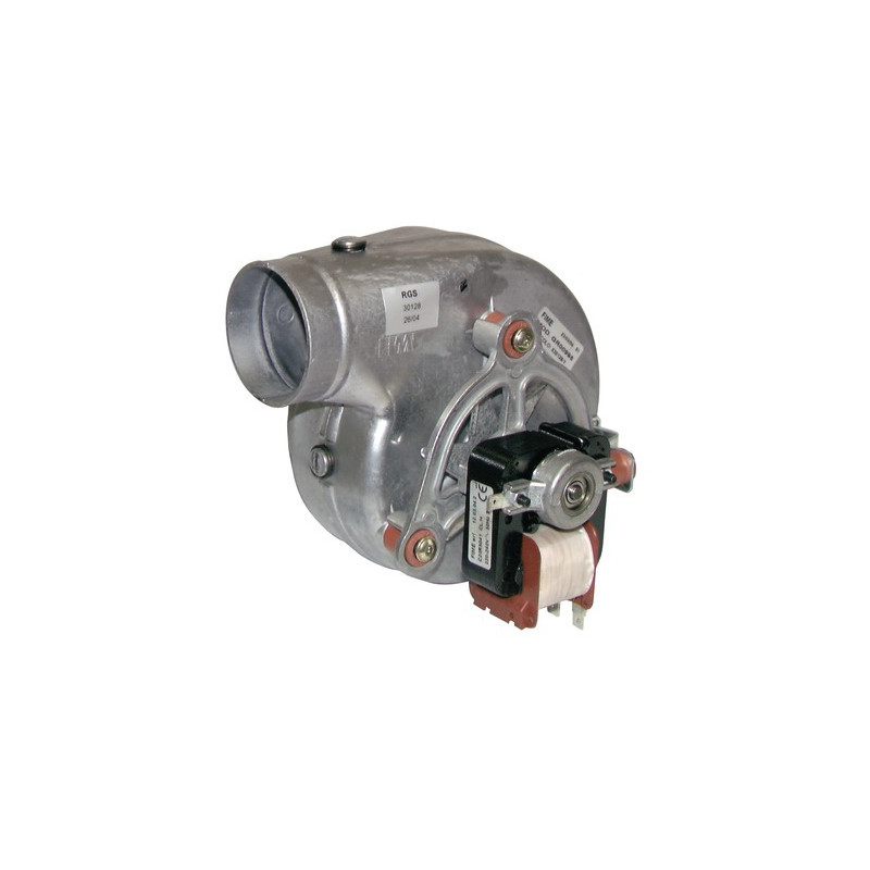 Ventilatore 23W- DIFF pour ELM Leblanc - 87167711010