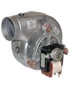 Ventilatore 23W- DIFF pour ELM Leblanc - 87167711010