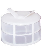 Filtro pompa- SUNTEC - 270087/991541
