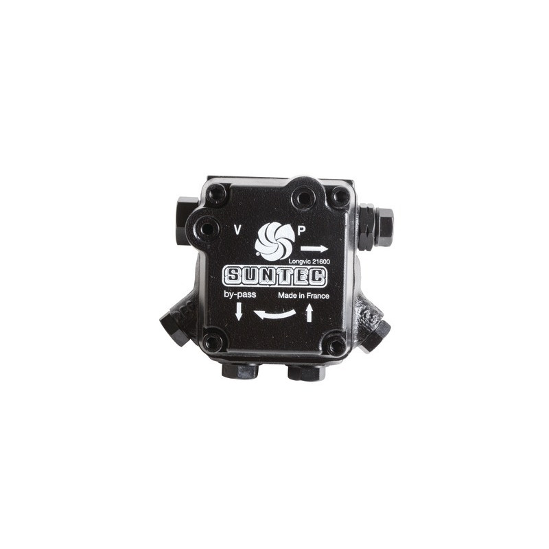 Pompa gasolio SUNTEC An 57C7349 3P- SUNTEC - AN57C73494P