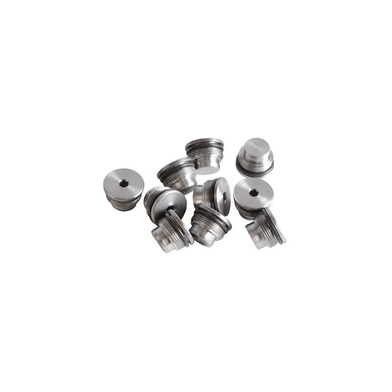 Tappo filtro BFP (71N0074)- DANFOSS - 071N0074  - (X10)