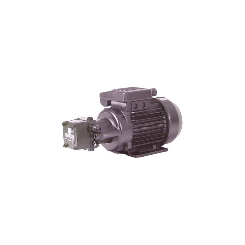 Gruppo di trasferimento bassa pressione GAPA J6 BP- DIFF - 309042