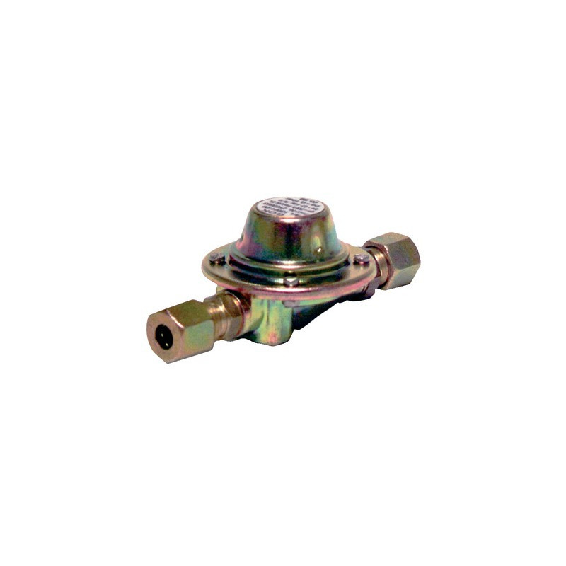 Riduttore di pressione gasolio fisso 100mbar- DIFF - 309245